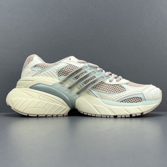 Adidas Adistar XLG Wonder Taupe Linen Green - Picture 3 of 10